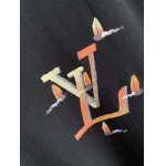 2026年6月2日入荷春夏新作Louis Vuitton半袖Tシャツ高品質DH工場