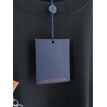 2026年6月2日入荷春夏新作Louis Vuitton半袖Tシャツ高品質DH工場