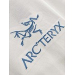 2026年6月2日入荷春夏新作ARCTERYX半袖Tシャツ高品質DH工場