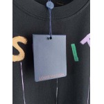 2026年6月2日入荷春夏新作Louis Vuitton半袖Tシャツ高品質DH工場