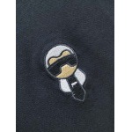 2026年6月2日入荷春夏新作Fendi半袖Tシャツ高品質DH工場