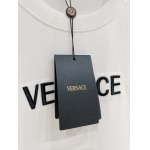 2026年6月2日入荷春夏新作Versace半袖Tシャツ高品質DH工場
