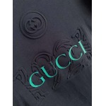 2026年6月2日入荷春夏新作Gucci半袖Tシャツ高品質DH工場