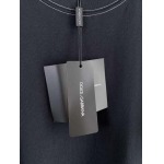 2026年6月2日入荷春夏新作D&G半袖Tシャツ高品質DH工場