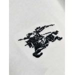 2026年6月2日入荷春夏新作Burberry半袖Tシャツ高品質DH工場