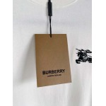 2026年6月2日入荷春夏新作Burberry半袖Tシャツ高品質DH工場