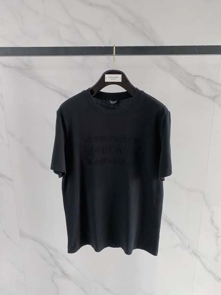 2026年6月2日入荷春夏新作Versace半袖Tシャツ高品...