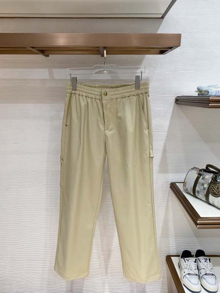 2026年6月3日入荷春夏新作Louis Vuittonズボ...
