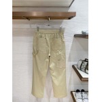 2026年6月3日入荷春夏新作Louis Vuittonズボン高品質DH工場