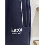 2026年6月3日入荷春夏新作Gucciズボン高品質DH工場