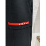 2026年6月3日入荷春夏新作Pradaズボン高品質DH工場