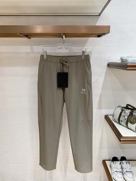 2026年6月3日入荷春夏新作Louis Vuittonズボ...