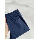2026年6月3日入荷春夏新作Louis Vuittonズボン高品質DH工場