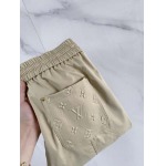 2026年6月3日入荷春夏新作Louis Vuittonズボン高品質DH工場