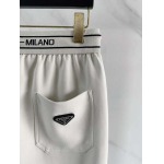 2026年6月3日入荷春夏新作Pradaズボン高品質DH工場