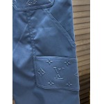 2026年6月3日入荷春夏新作Louis Vuittonズボン高品質DH工場