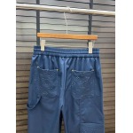 2026年6月3日入荷春夏新作Louis Vuittonズボン高品質DH工場