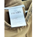 2026年6月3日入荷春夏新作Pradaズボン高品質DH工場