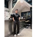 2026年6月3日入荷春夏新作Louis Vuittonズボン高品質DH工場