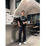 2026年6月3日入荷春夏新作Gucciズボン高品質DH工場