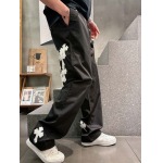 2026年6月3日入荷春夏新作Chrome heartsズボン高品質DH工場