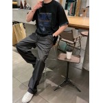 2026年6月3日入荷春夏新作Chrome heartsズボン高品質DH工場