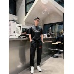 2026年6月3日入荷春夏新作Pradaズボン高品質DH工場