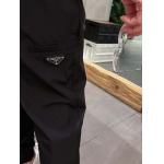 2026年6月3日入荷春夏新作Pradaズボン高品質DH工場