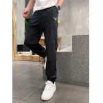 2026年6月3日入荷春夏新作Pradaズボン高品質DH工場