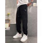 2026年6月3日入荷春夏新作Pradaズボン高品質DH工場
