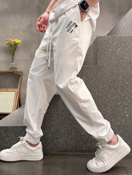 2026年6月3日入荷春夏新作Louis Vuittonズボ...