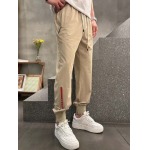 2026年6月3日入荷春夏新作Pradaズボン高品質DH工場