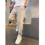 2026年6月3日入荷春夏新作Fendiズボン高品質DH工場