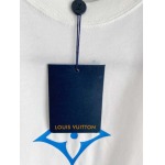 2026年6月4日入荷春夏新作Louis Vuitton半袖Tシャツ高品質DH工場