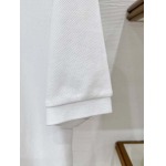 2026年6月4日入荷春夏新作Fendi半袖Tシャツ高品質DH工場
