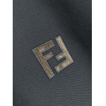 2026年6月4日入荷春夏新作Fendi半袖Tシャツ高品質DH工場