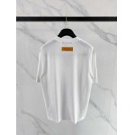 2026年6月4日入荷春夏新作Louis Vuitton半袖Tシャツ高品質DH工場