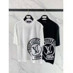2026年6月4日入荷春夏新作Louis Vuitton半袖Tシャツ高品質DH工場