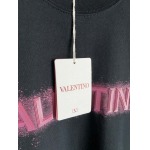 2026年6月4日入荷春夏新作VALENTINO半袖Tシャツ高品質DH工場