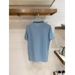 2026年6月4日入荷春夏新作HERMES半袖Tシャツ高品質DH工場