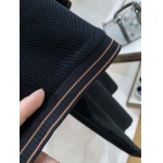 2026年6月4日入荷春夏新作Zegna半袖Tシャツ高品質DH工場