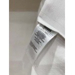 2026年6月4日入荷春夏新作Zegna半袖Tシャツ高品質DH工場