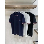 2026年6月4日入荷春夏新作Moncler半袖Tシャツ高品質DH工場
