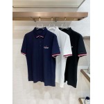 2026年6月4日入荷春夏新作Moncler半袖Tシャツ高品質DH工場