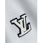 2026年6月4日入荷春夏新作Louis Vuitton半袖Tシャツ高品質DH工場