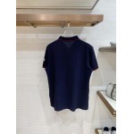 2026年6月4日入荷春夏新作Moncler半袖Tシャツ高品質DH工場