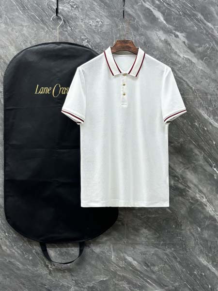2026年6月4日入荷春夏新作Gucci半袖Tシャツ高品質D...