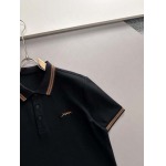 2026年6月4日入荷春夏新作Zegna半袖Tシャツ高品質DH工場