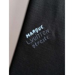 2026年6月4日入荷春夏新作Louis Vuitton半袖Tシャツ高品質DH工場