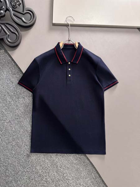2026年6月4日入荷春夏新作Gucci半袖Tシャツ高品質D...